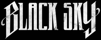 logo Black Sky